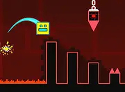 Geometric Pulse Navigation