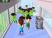 School Escape Challenge