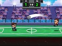 Quick Match Football Arena