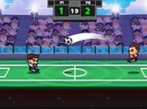 Quick Match Football Arena