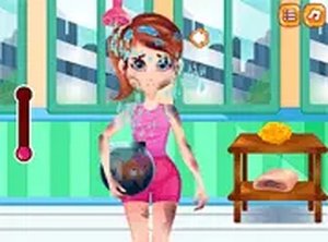 Rescue Healer: Pet Care Clinic