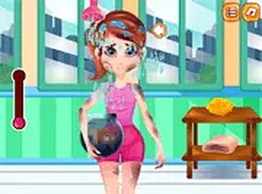 Rescue Healer: Pet Care Clinic