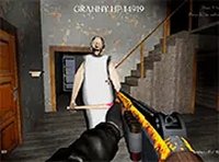 Escape the Old Manor Puzzle