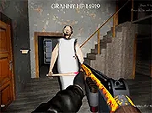 Escape the Old Manor Puzzle
