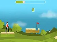 Green Precision Putt