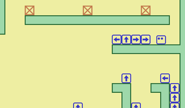 Countdown Conundrum: Platform Puzzles