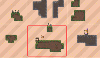 Grid Mover Logic Quest