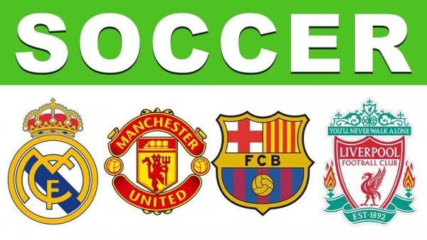Club Football Knowledge Quiz