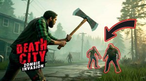Last City Survival Action Game