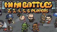 Mini Games Arcade Party