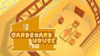 Puzzle House Cardboard Breakout