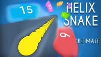 Spiral Path Puzzle Runner