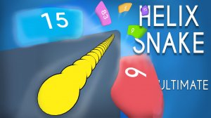 Spiral Path Puzzle Runner