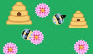 Hive Champions: Pollen Strategy